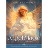 The Angel Magic Oracle