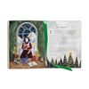 Seasons of the Witch Yule Journal - Lorriane Ander