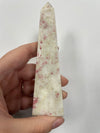 Cinnabar Obelisk