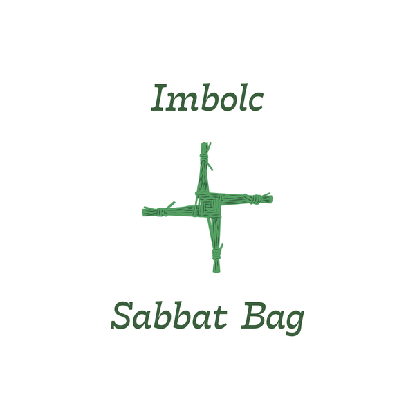 Sabbat Bag
