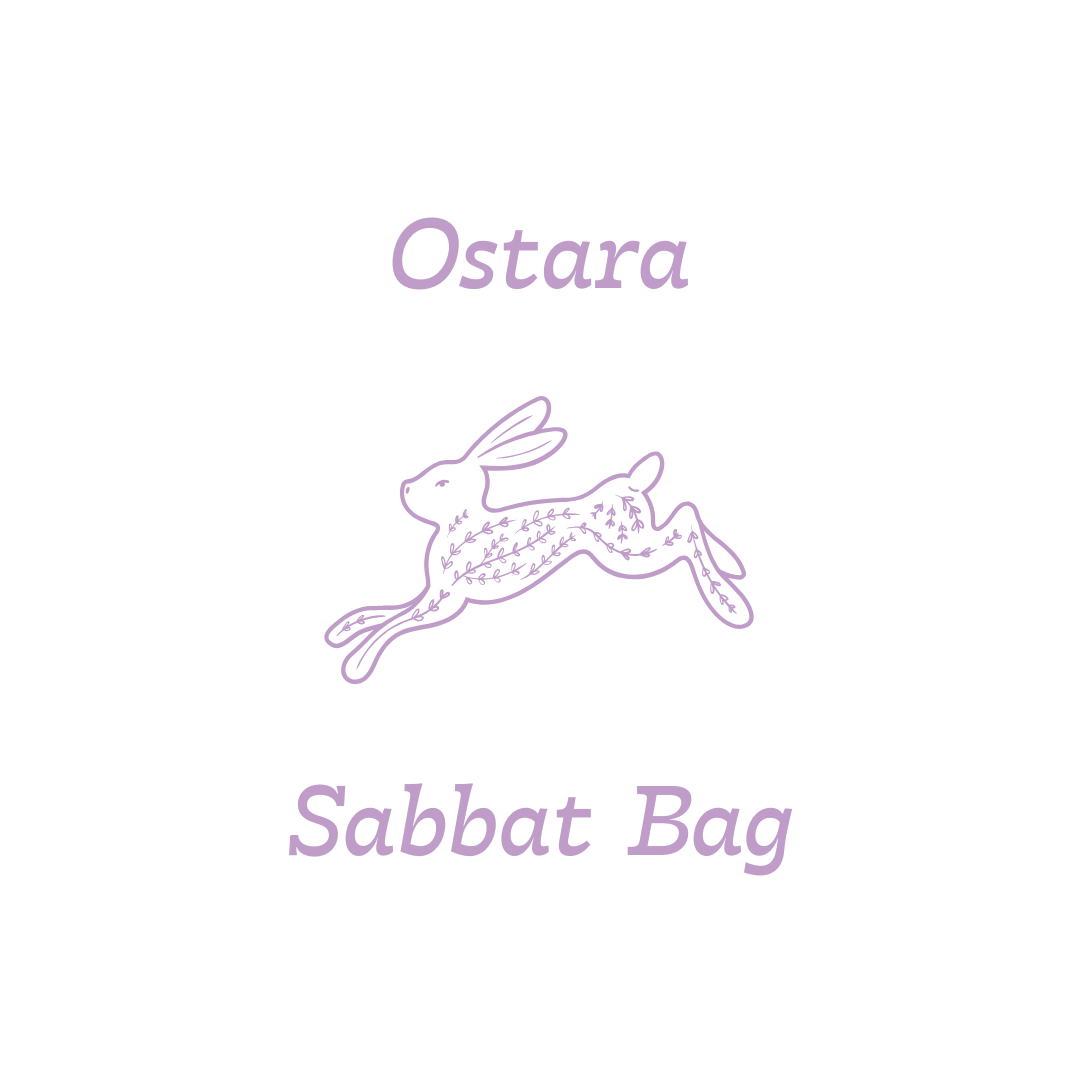 Sabbat Bag