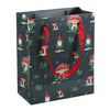 Medium Gnome Sweet Gnome Gift Bag
