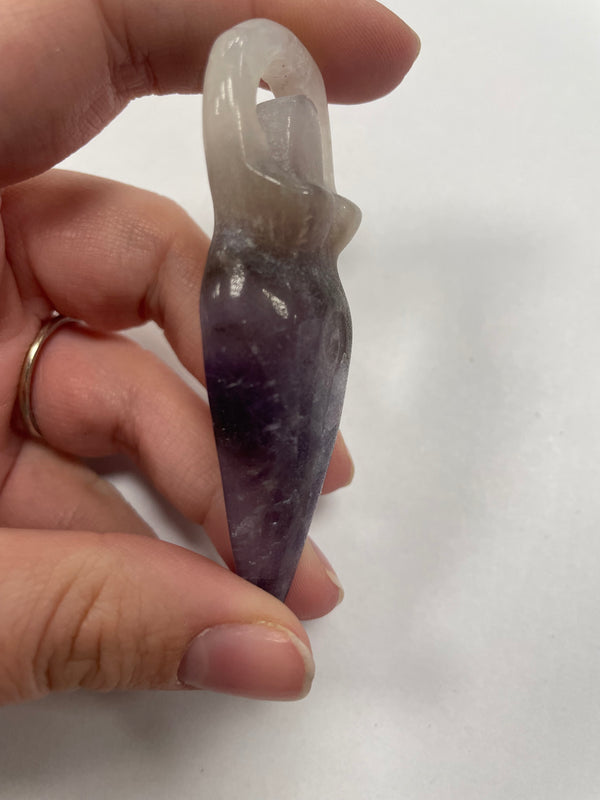 Amethyst Goddess
