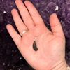 22in Moldavite Pendant