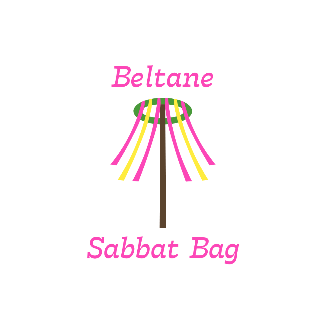 Sabbat Bag