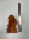 Honey Calcite Freeform