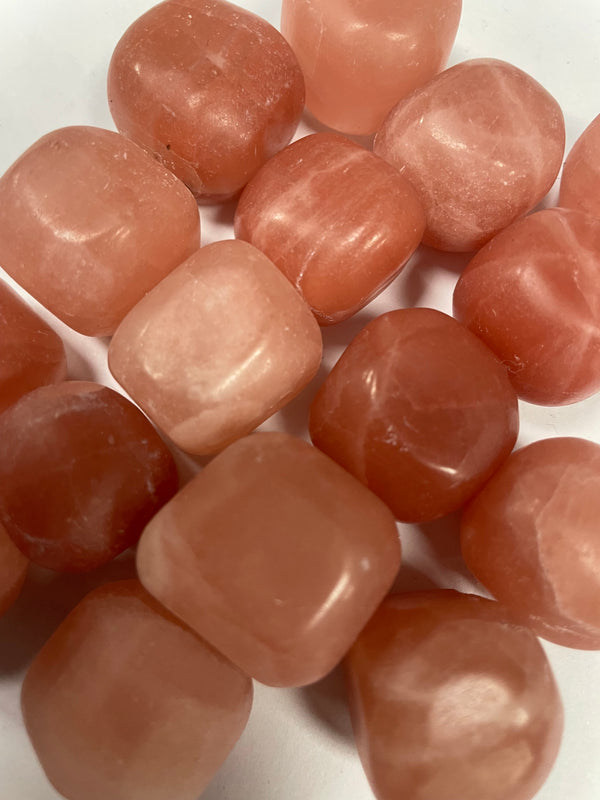 Rose Calcite TS