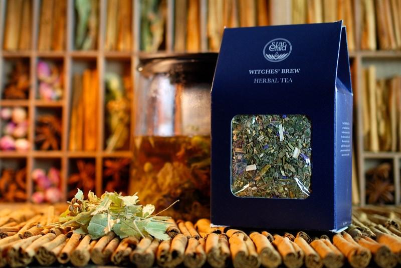 Witches Brew - Tea Blend
