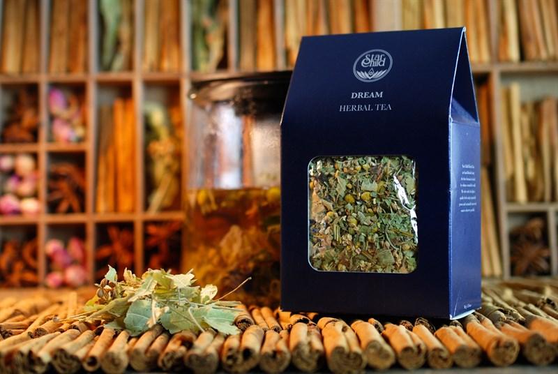 Dream - Tea Blend