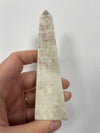 Cinnabar Obelisk