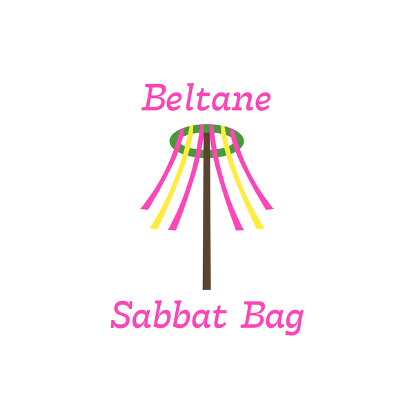 Sabbat Bag
