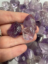 Amethyst TS