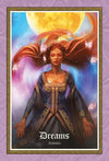 Gospel of Aradia Oracle Deck