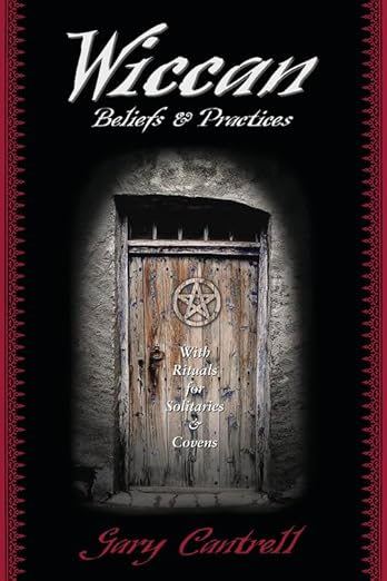Wiccan Beliefs & Practices