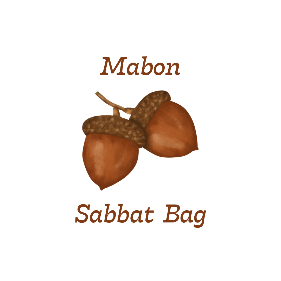 Sabbat Bag