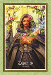 Gospel of Aradia Oracle Deck