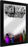Black Magic and Sorcery Mirror