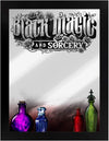 Black Magic and Sorcery Mirror