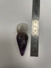 Amethyst Goddess