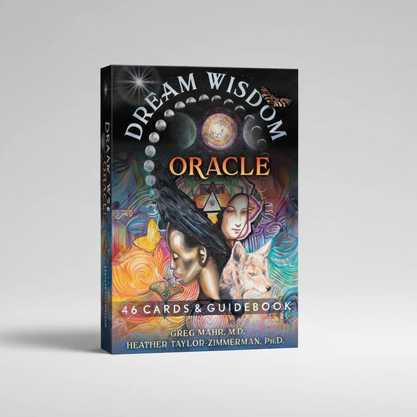 Dream Wisdom Oracle