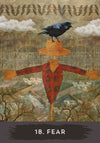 Urban Crow Oracle