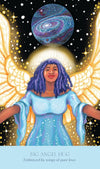 Soul Wisdom Oracle