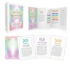 Angel Numbers Deck