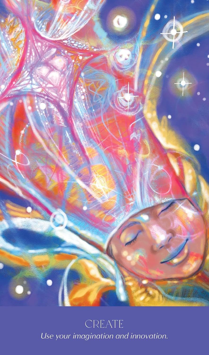 Soul Wisdom Oracle