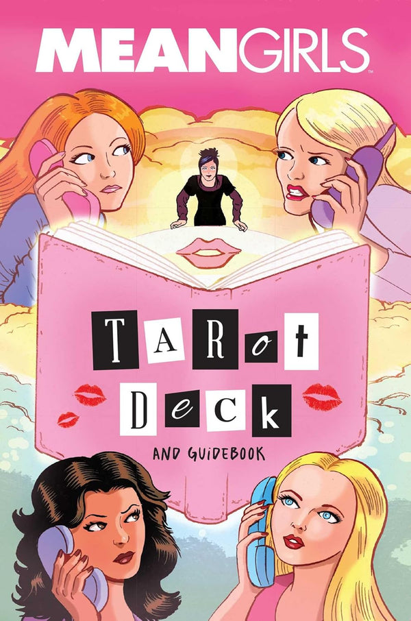 Mean Girls Tarot Deck