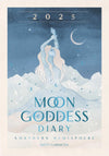 2025 Moon Goddess Diary - Nicci Garaicoa