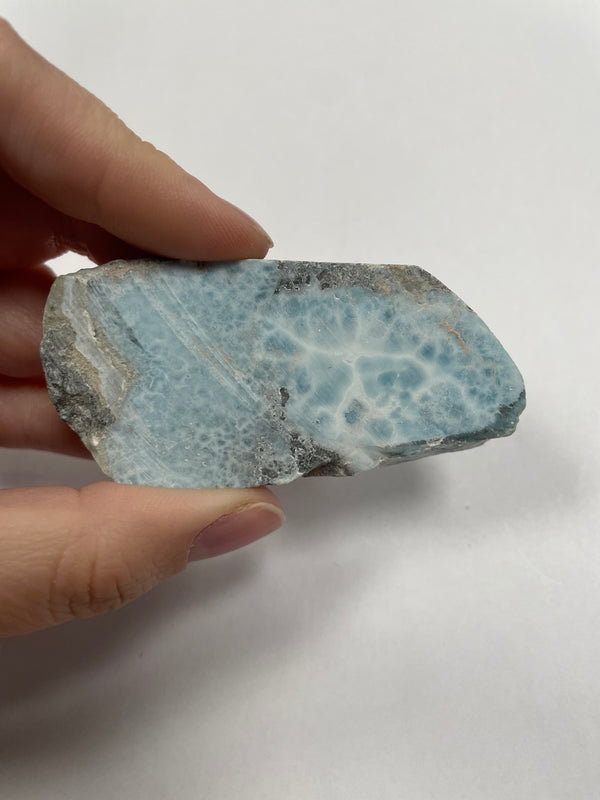 Larimar Slice