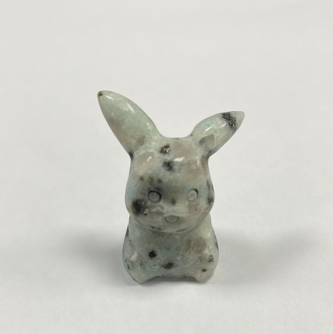 Kiwi Jasper Pikachu