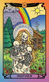 Grateful Dead Tarot