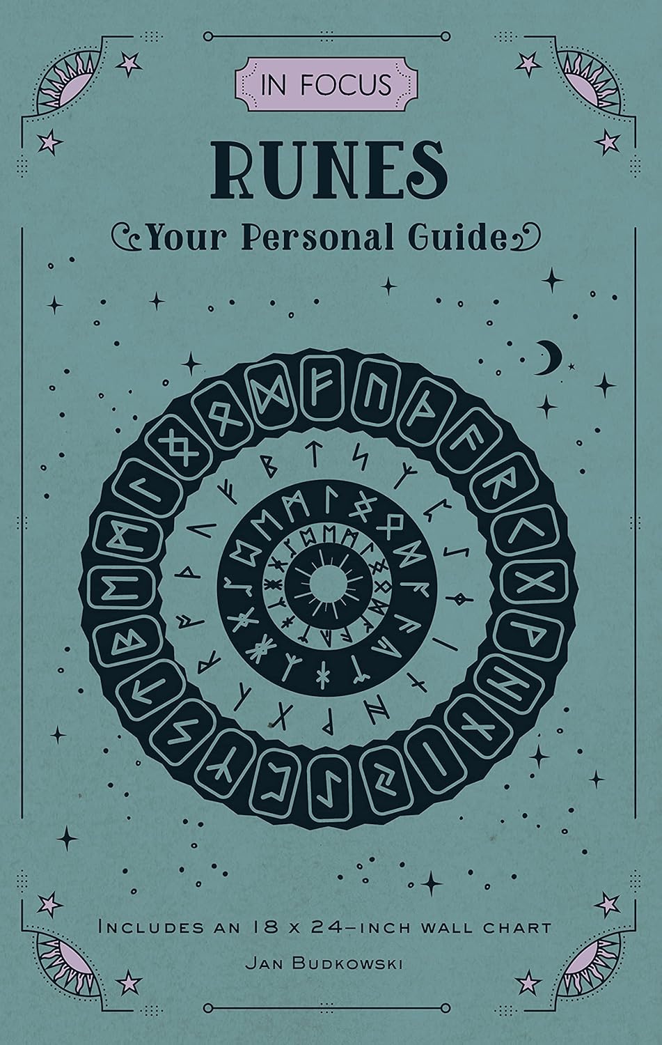 In Focus Runes - Jan Budkowski