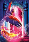 Oracle Of The Phoenix