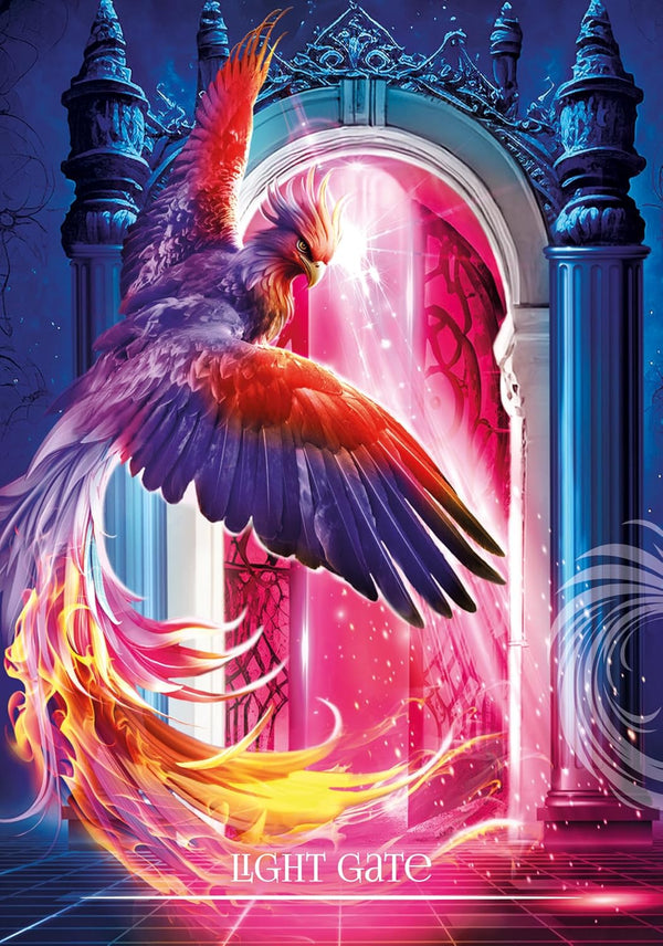 Oracle Of The Phoenix