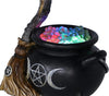 Bubbling Cauldron