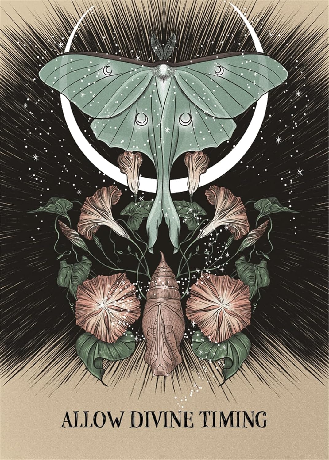 Fated: A Pocket Love Oracle