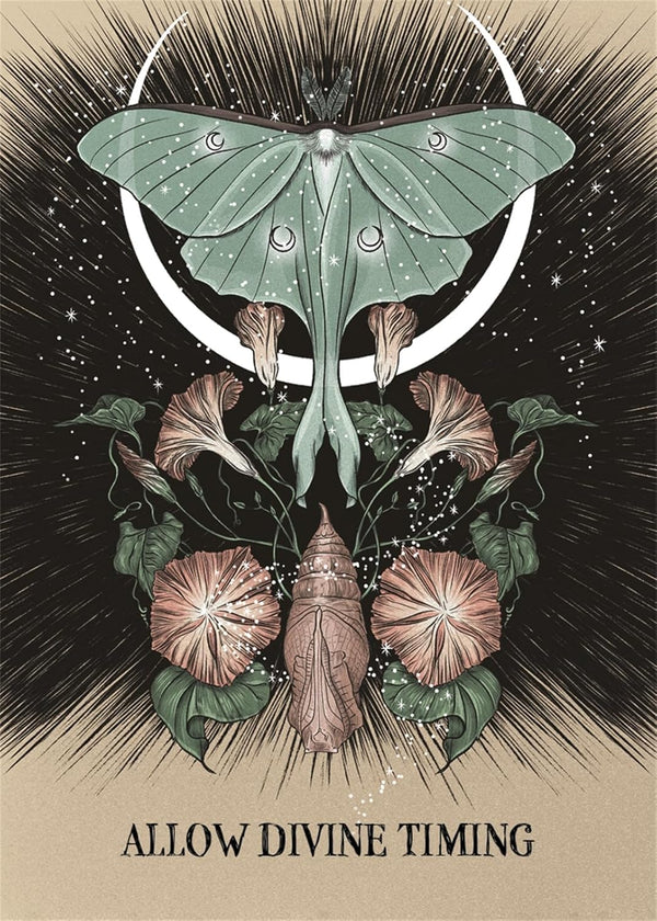 Fated: A Pocket Love Oracle