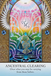 The Light Code Apothecary Oracle