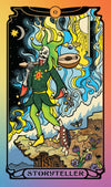 Grateful Dead Tarot