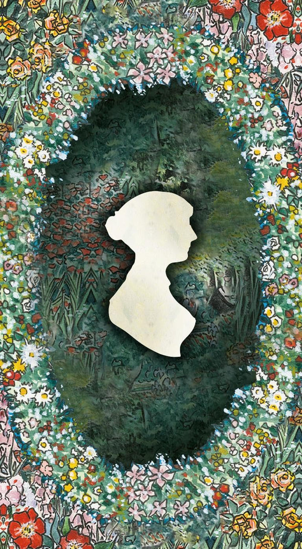Jane Austen Tarot