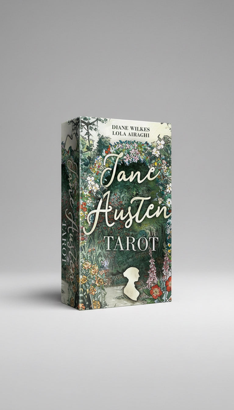 Jane Austen Tarot