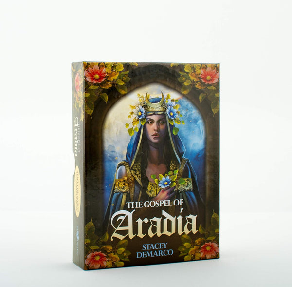 Gospel of Aradia Oracle Deck