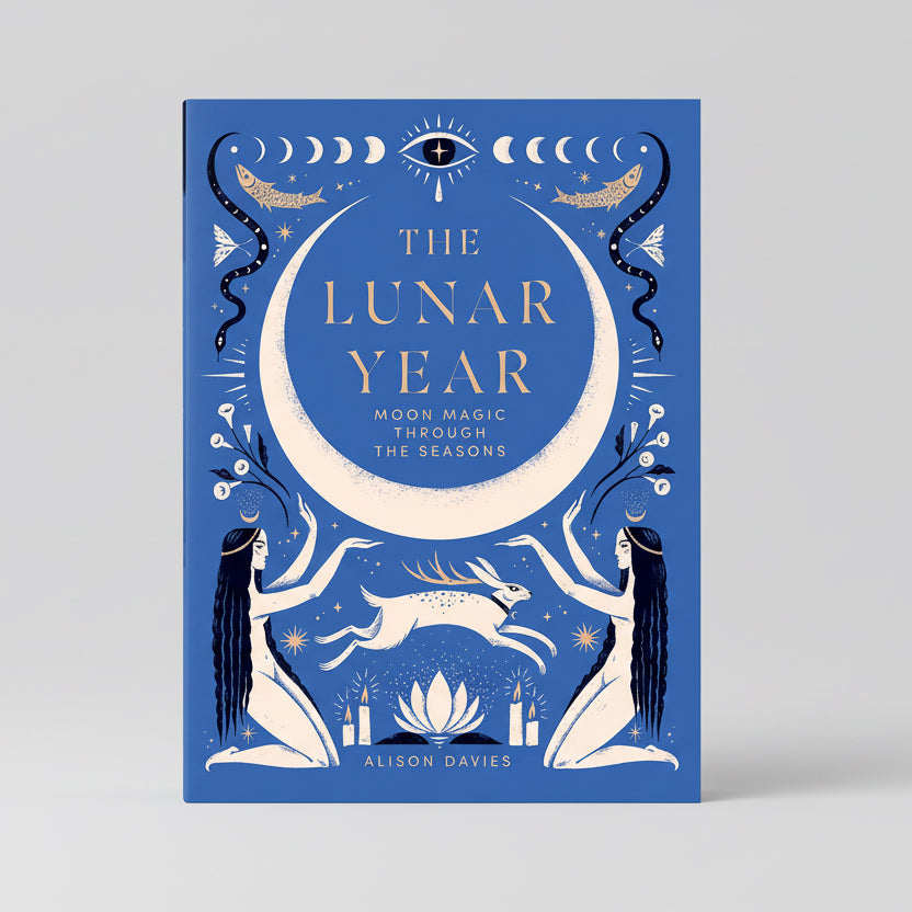 Lunar Year - Alison Davies