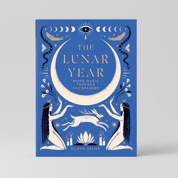 Lunar Year - Alison Davies