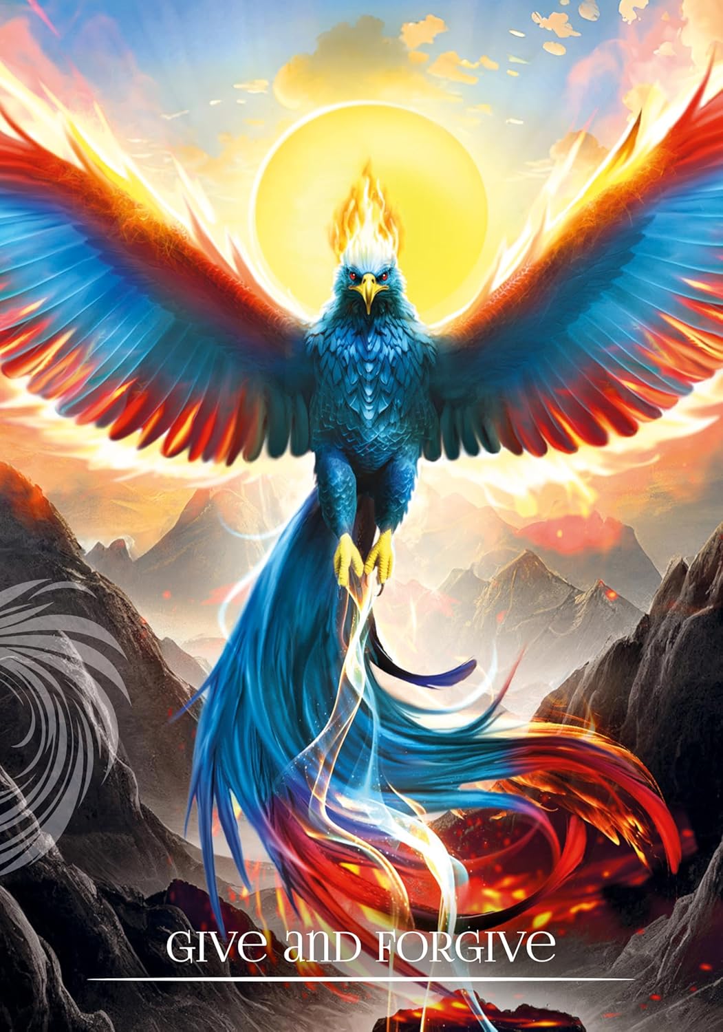 Oracle Of The Phoenix