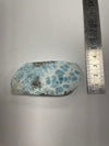 Larimar Slice