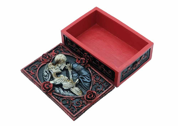 Skeleton Lovers Box