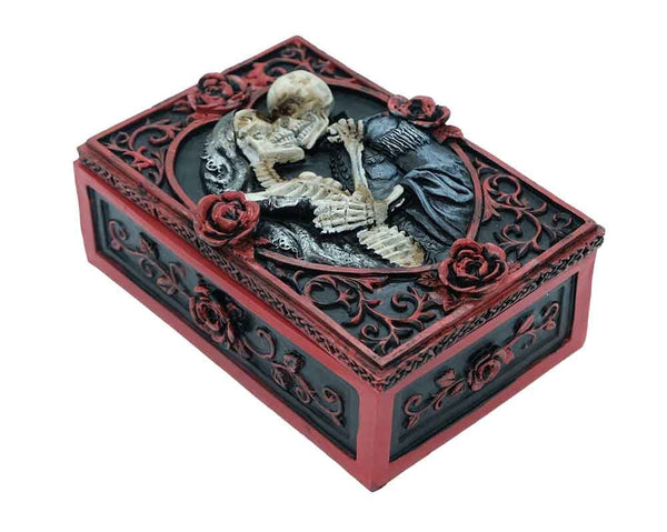 Skeleton Lovers Box